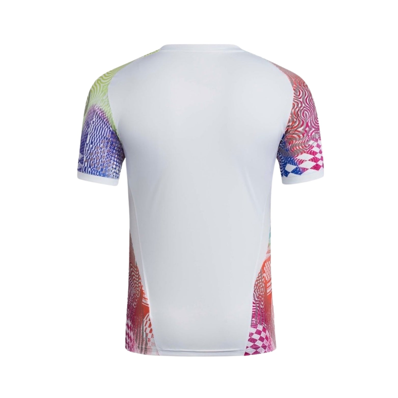 Atlanta Pré-Jogo 25/26