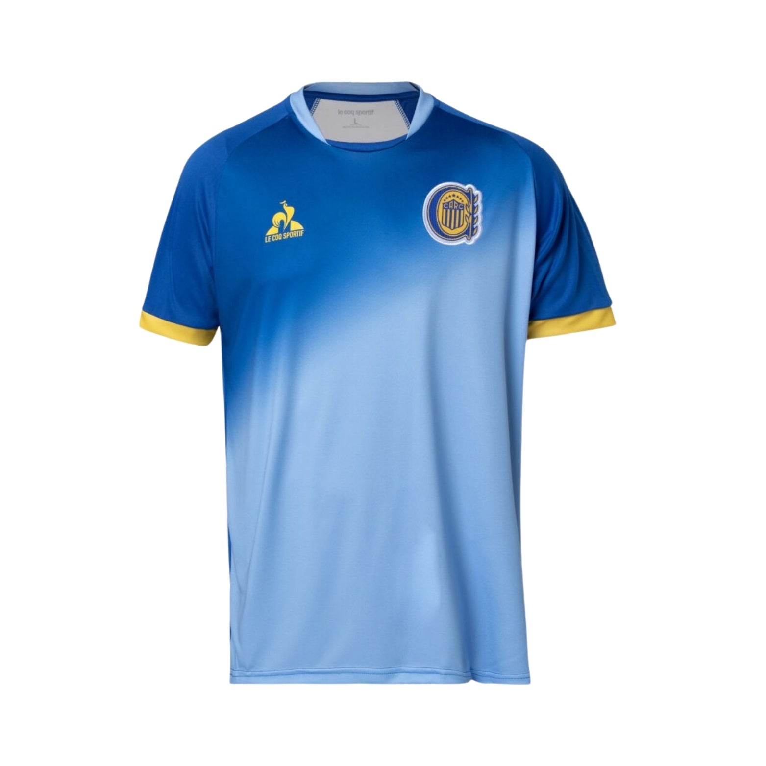 Rosario Central Training 25/26