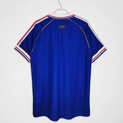 France Home 98 - World Cup Final 1998