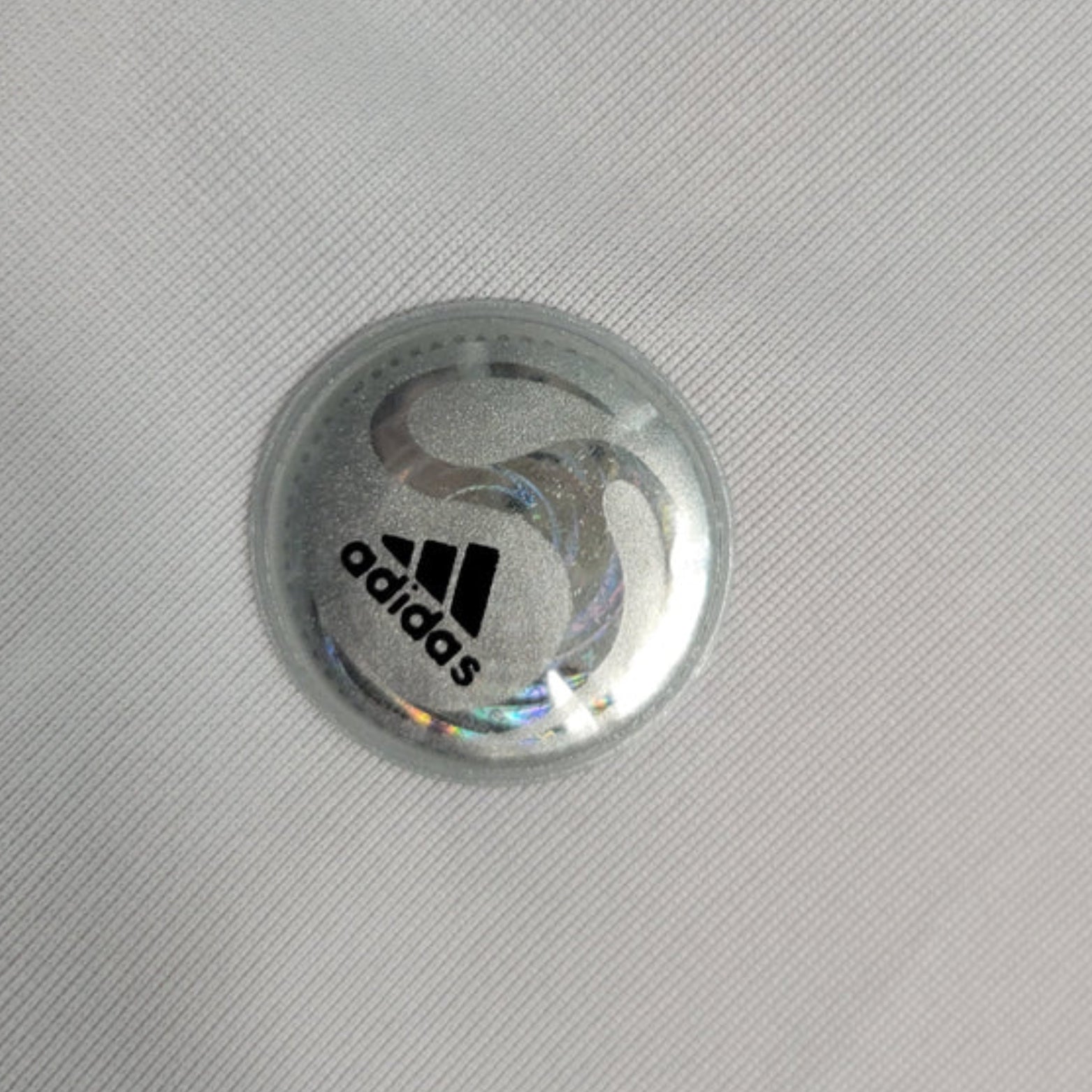 Real Madrid Principal 09/10