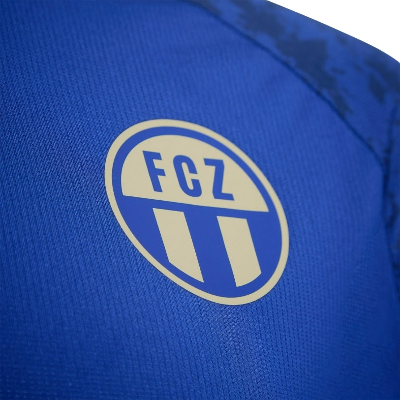 FC Zurich Training 25/26