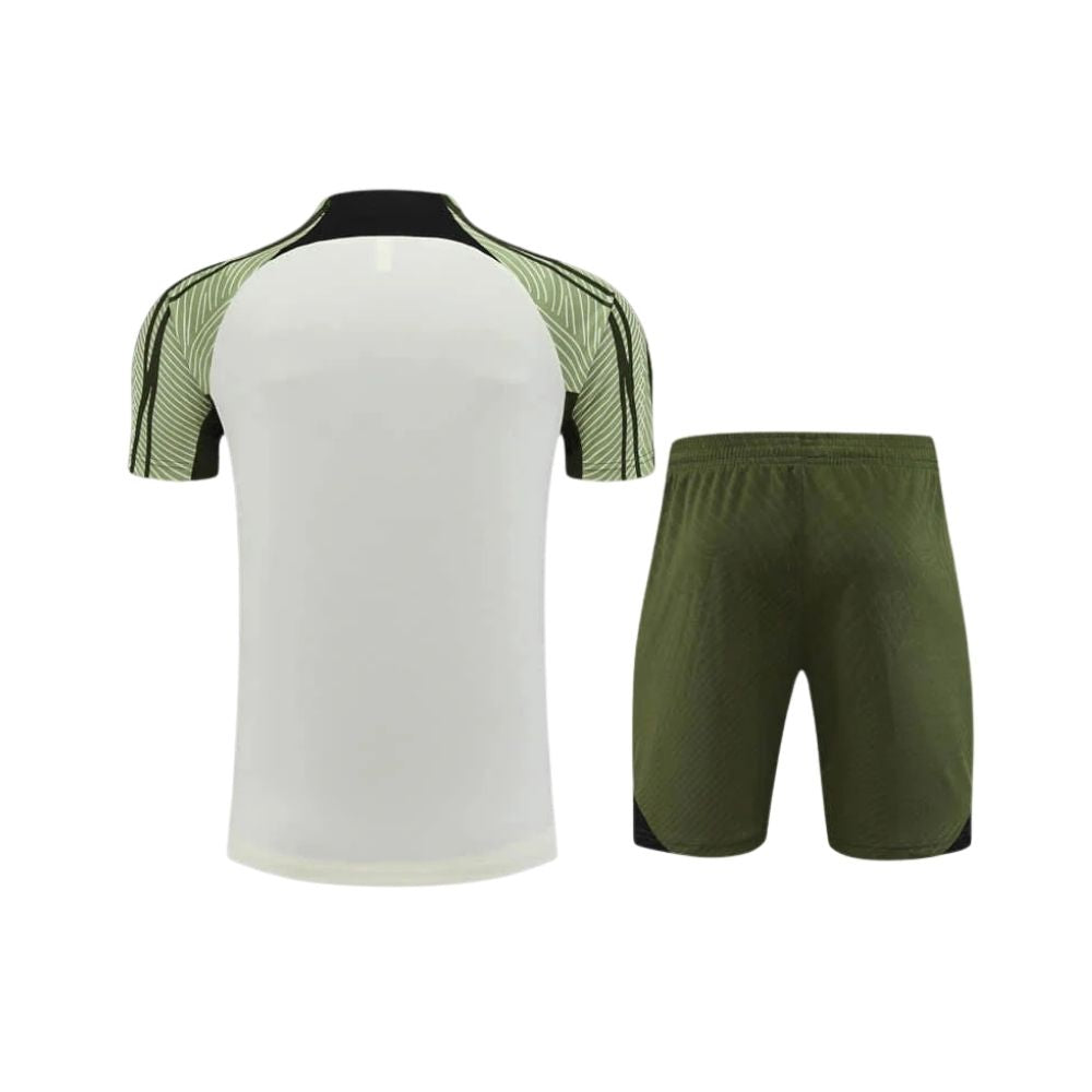 Equipamento de Treino - Barcelona 23/24