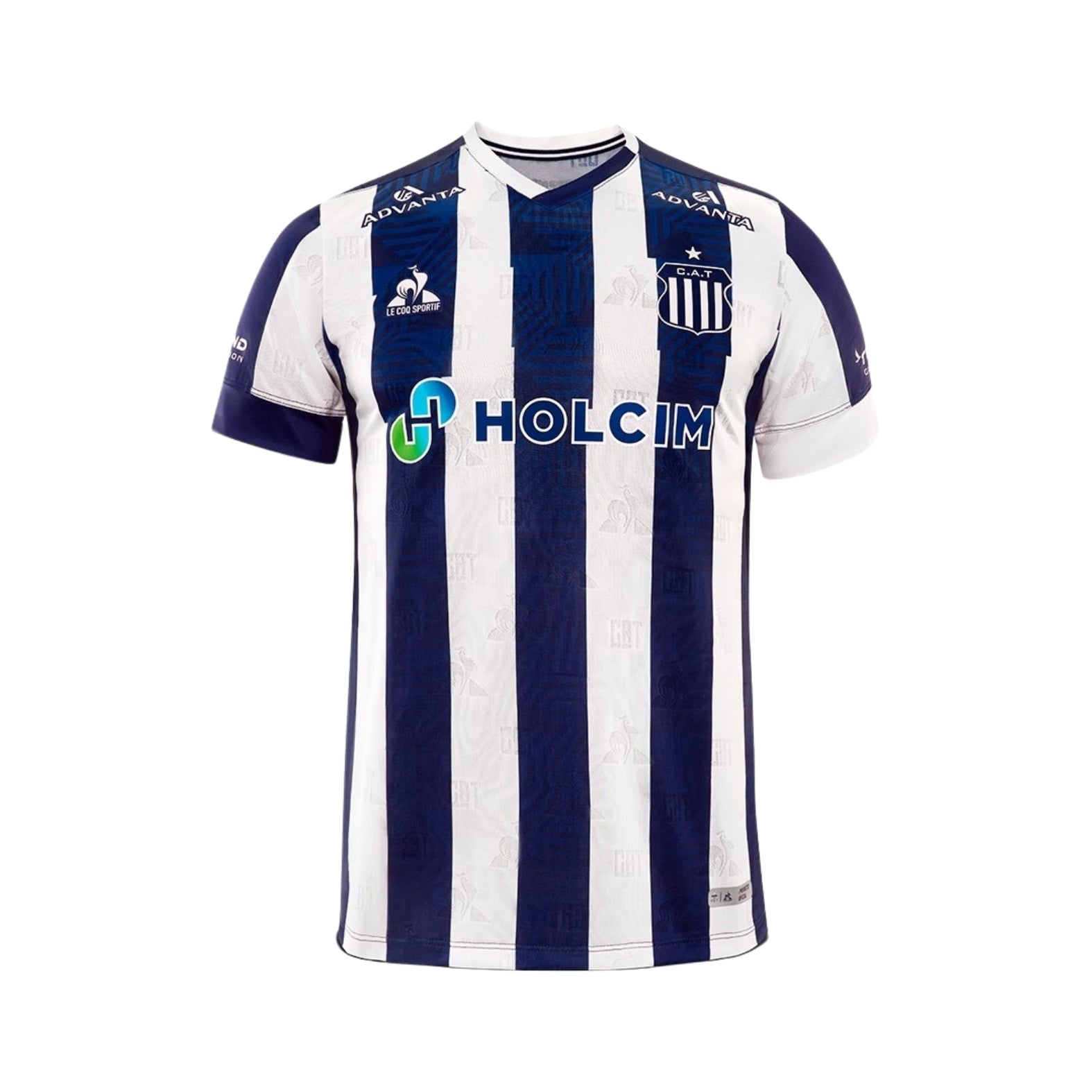 Talleres de Córdoba Main 25/26