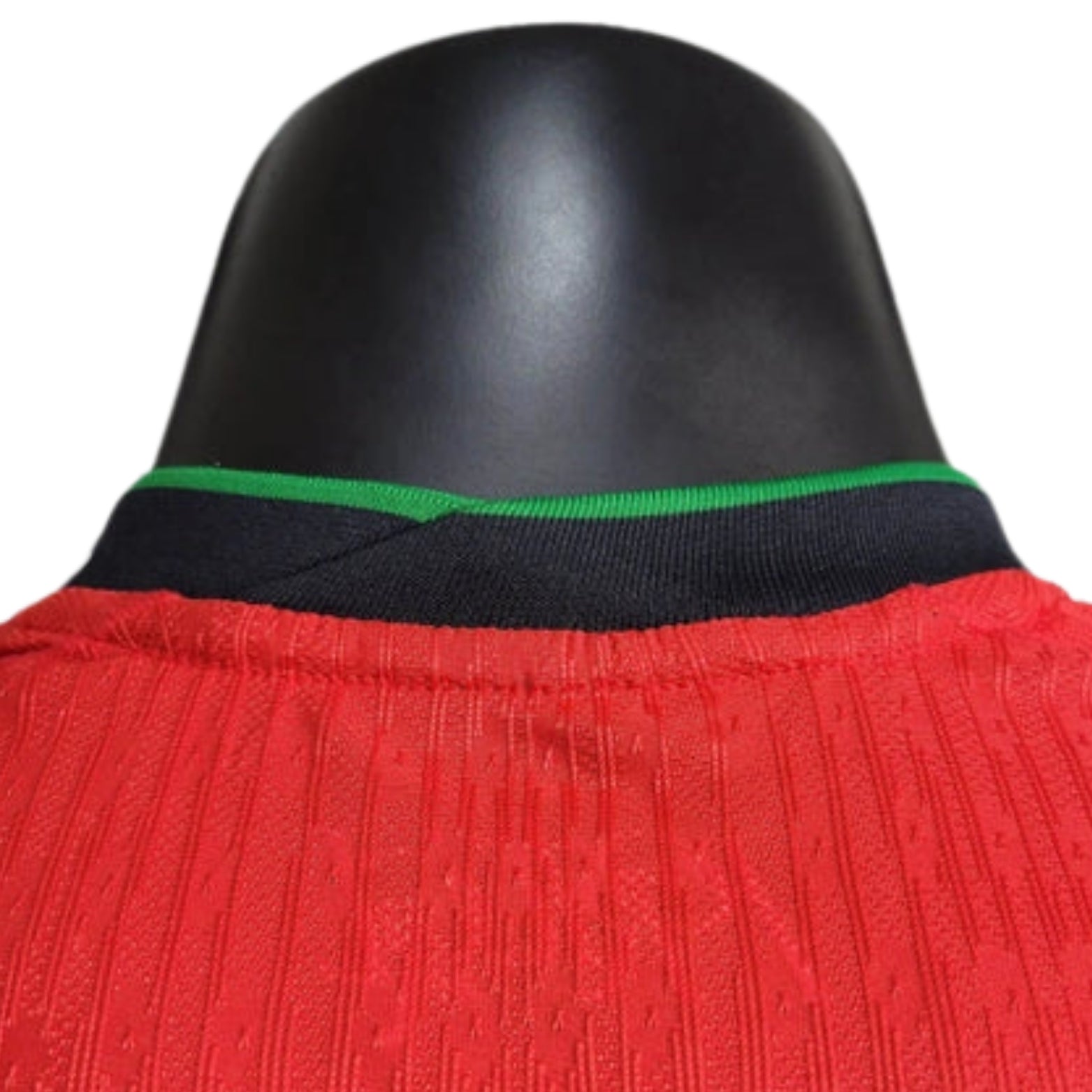 Portugal Principal 24/25 - Versão Jogador - Euro 2024