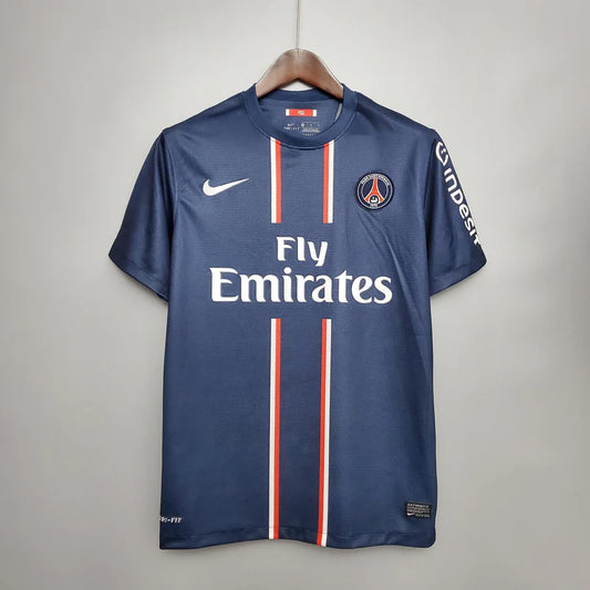 PSG Home 12/13