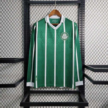 Palmeiras Home 93/94 - Manga Comprida - Game Day