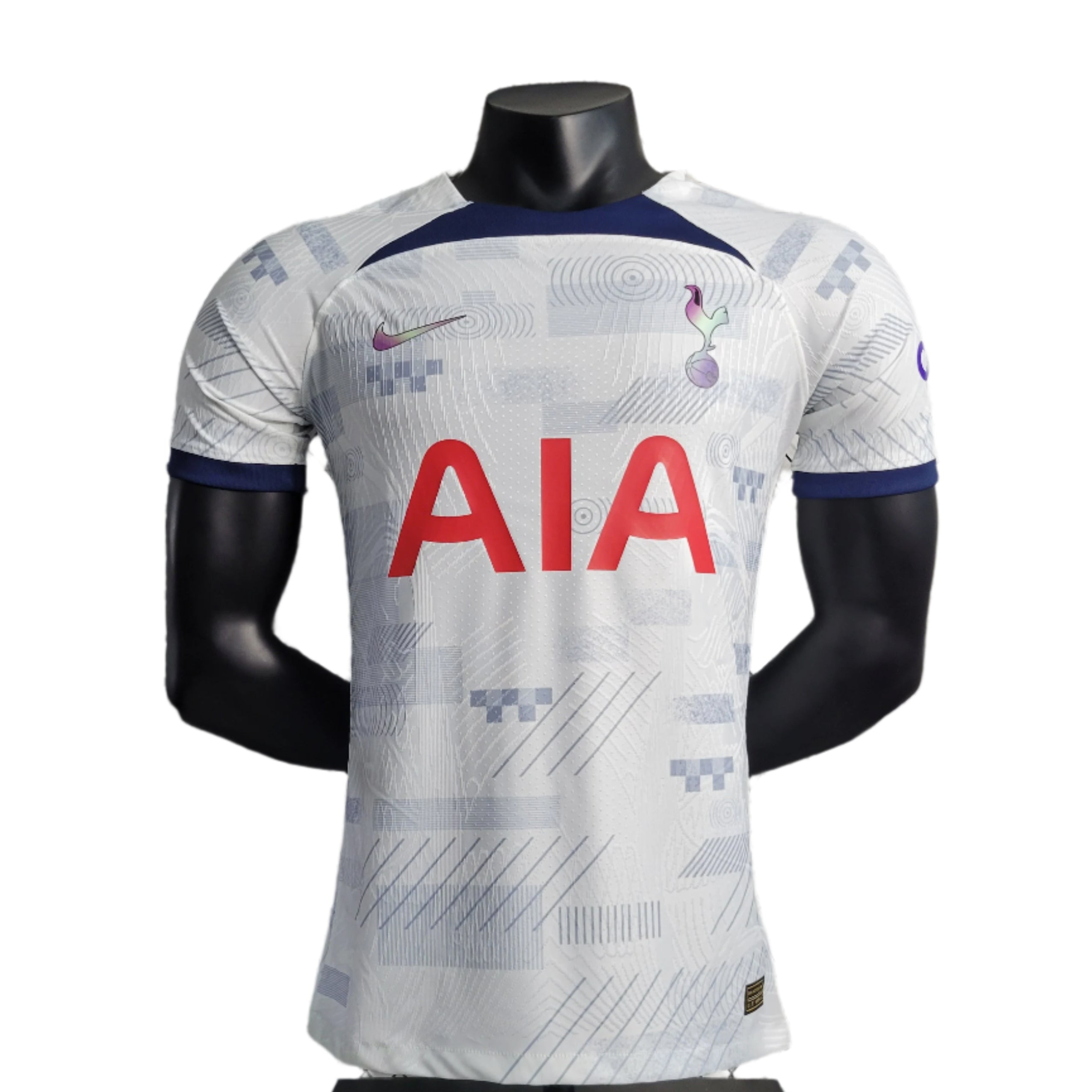Tottenham Special Edition 23/24 - Versão Jogador - Game Day