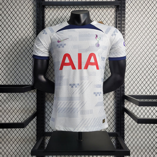 Tottenham Special Edition 23/24 - Versão Jogador - Game Day