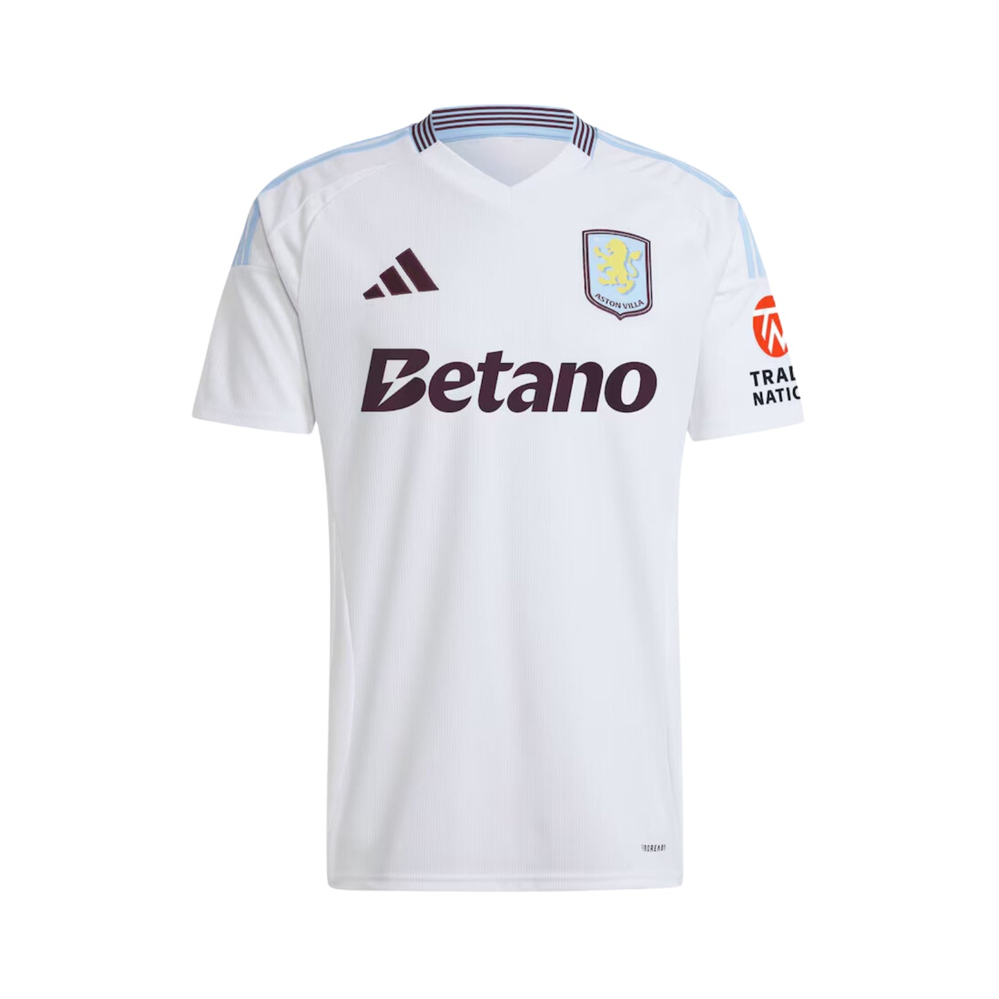 Aston Villa Alternativa 24/25