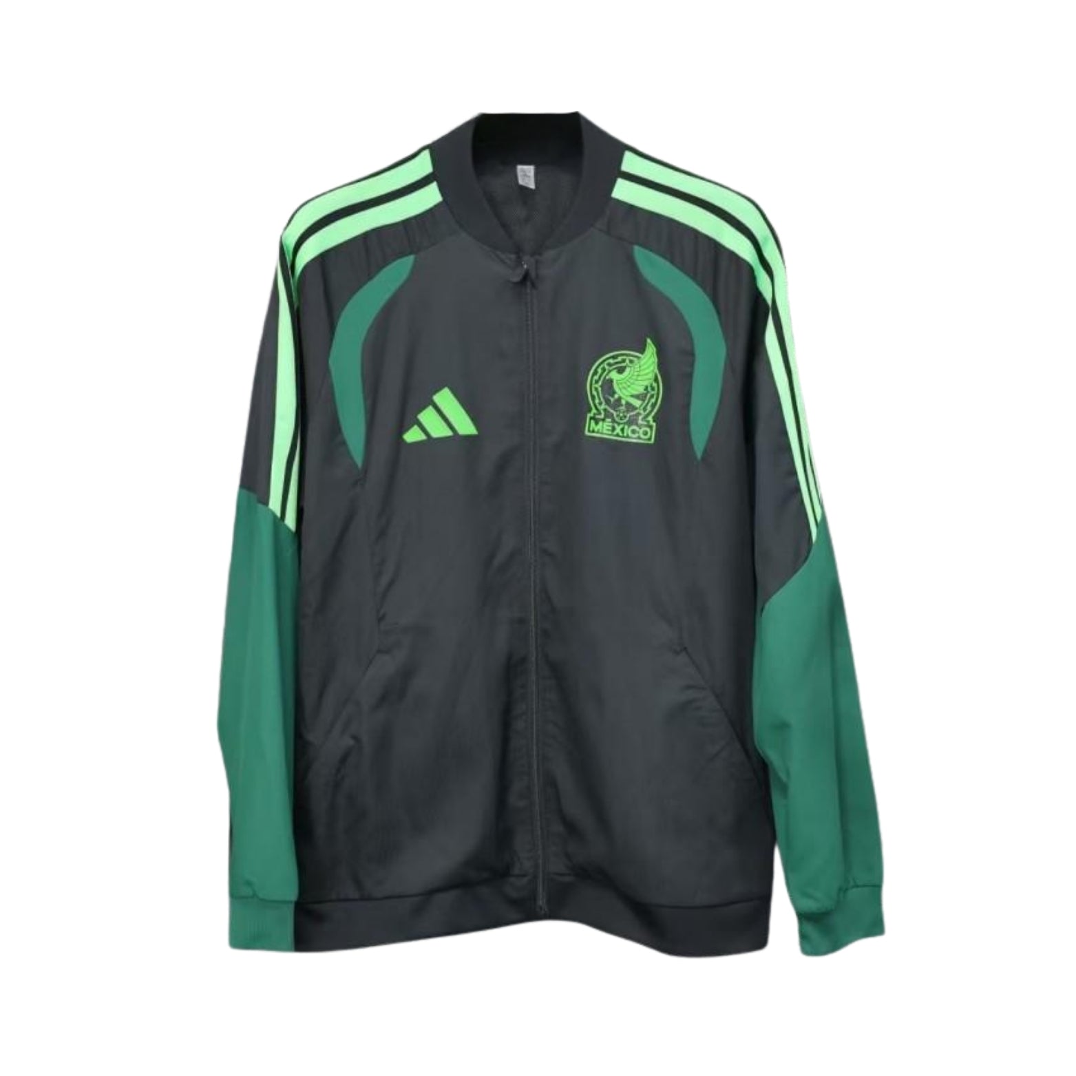 Corta-Vento - México 25/26