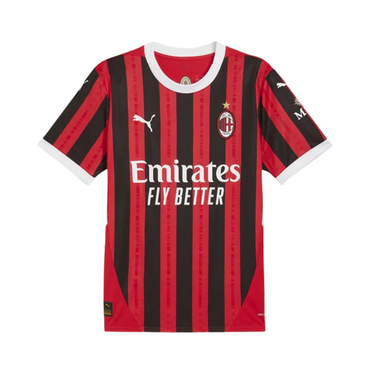 AC Milan Main 24/25