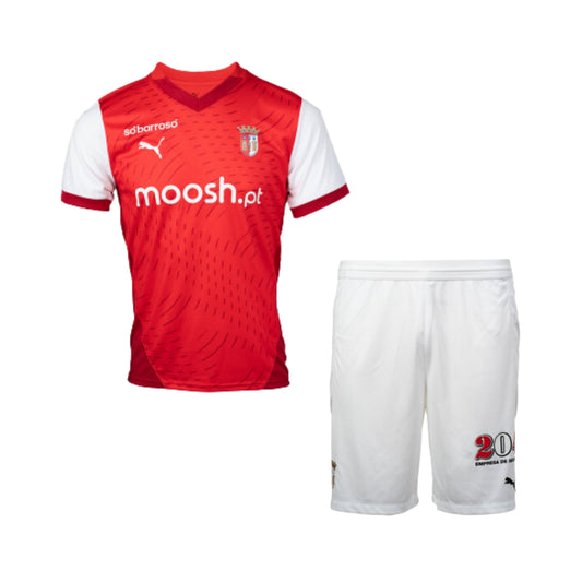 Kit - Braga Principal 24/25