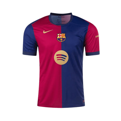 Barcelona Principal Edição Especial 24/25