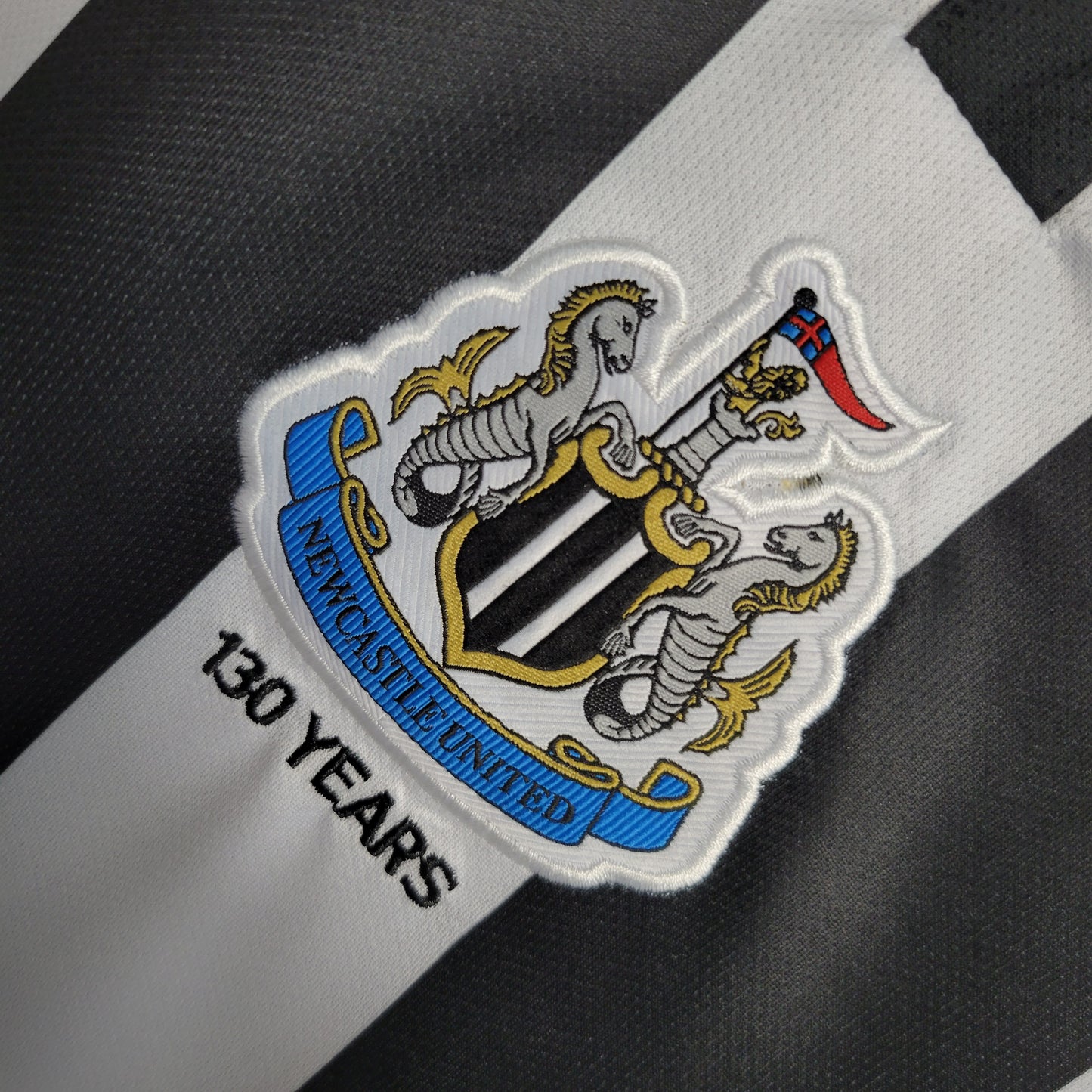 Newcastle 130th Anniversary Edition 23/24 - Game Day