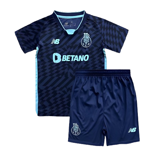 Kit - Porto Terceiro 24/25