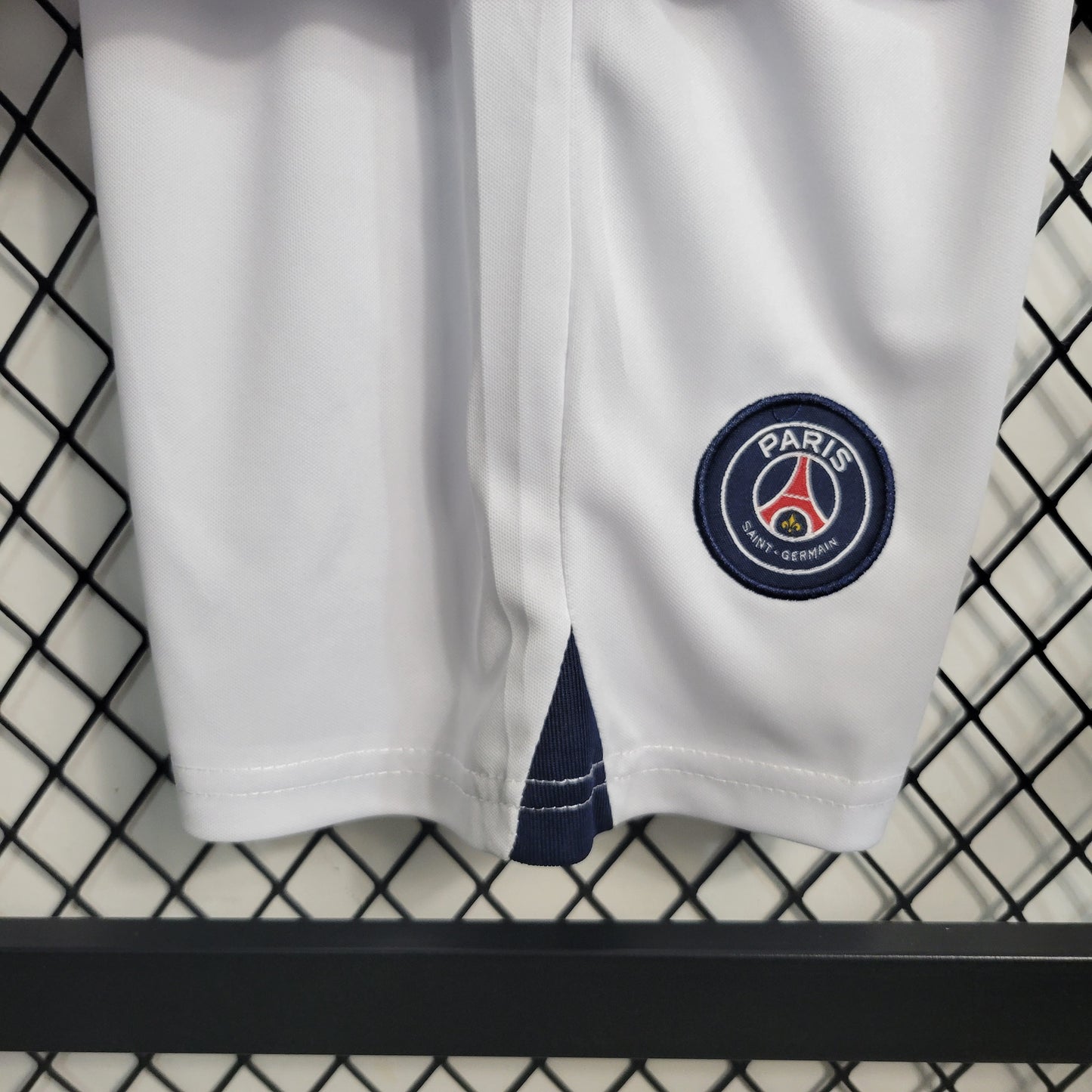 Kit - PSG Away 23/24 - Game Day