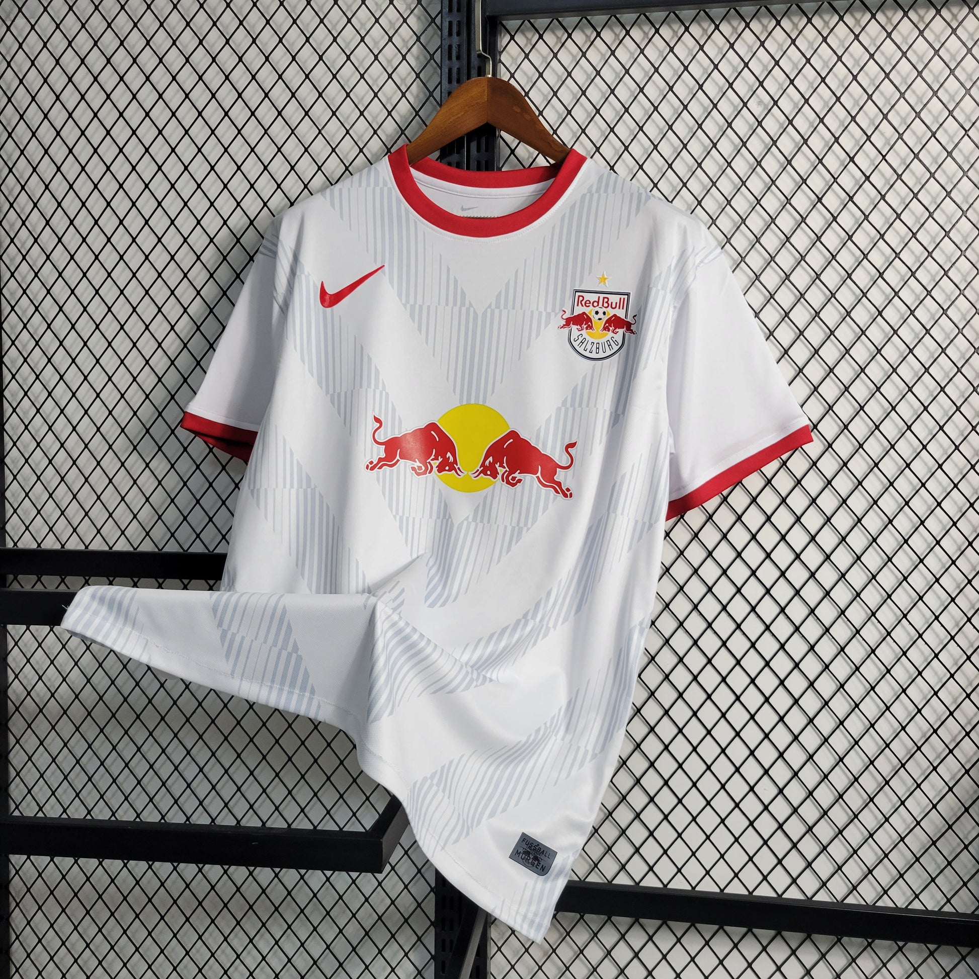 RB Salzburg Special Edition 23/24 - Game Day