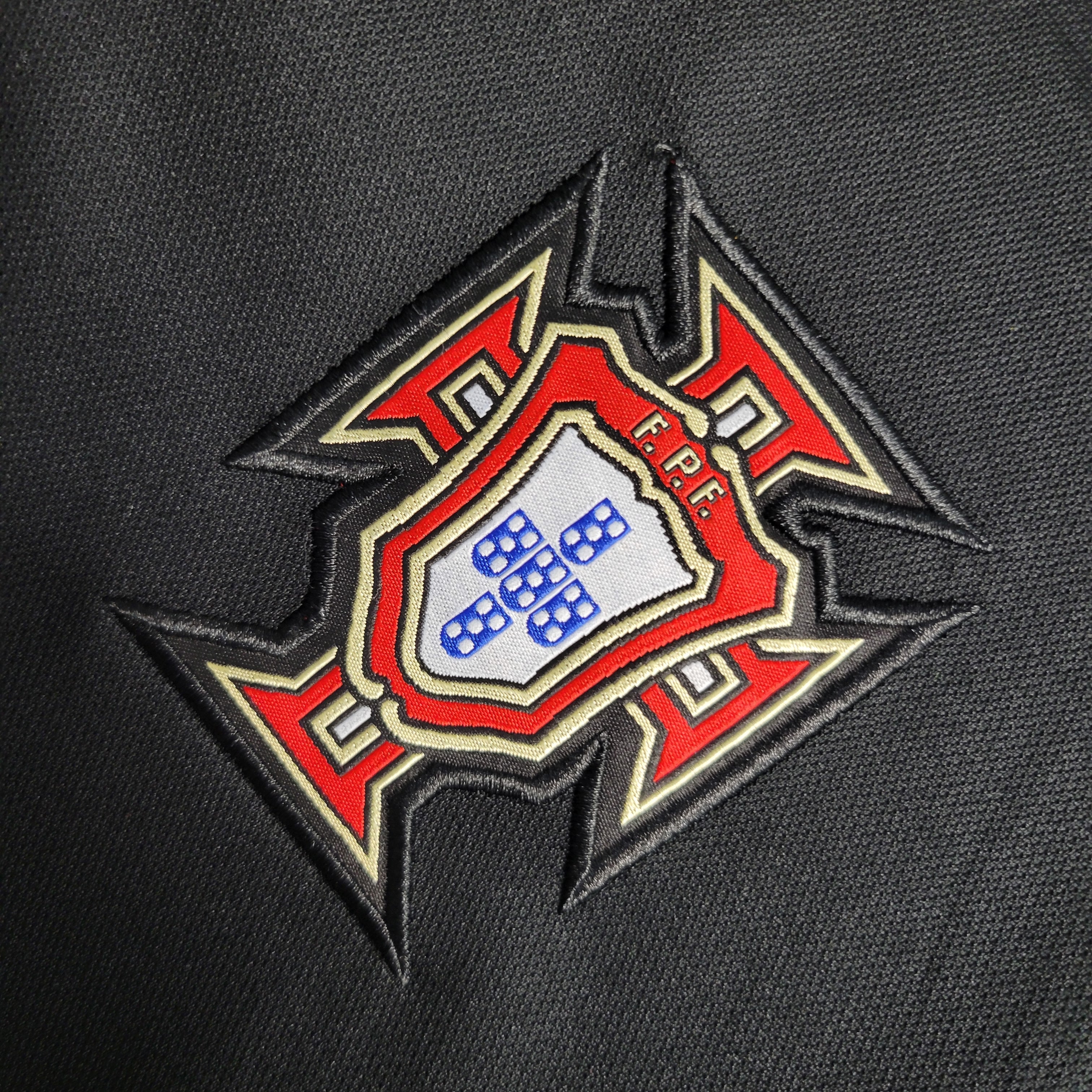 Portugal Polo 23/24 - Game Day