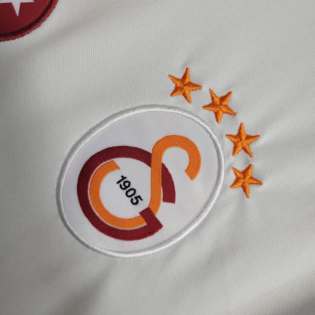 Galatasaray Away 23/24 - Game Day