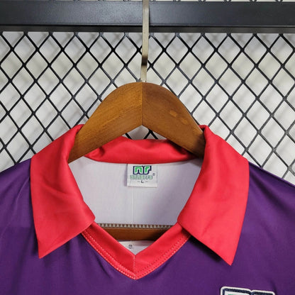 Fiorentina Principal 84/85