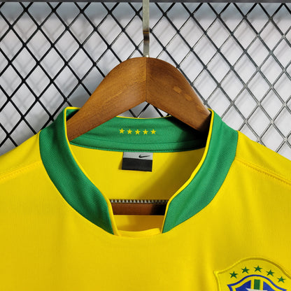 Brasil Home 05/06 - Game Day