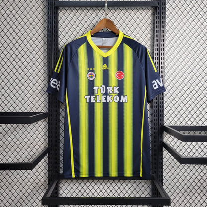 Fenerbahce Home Retro 13/14 - Game Day