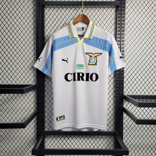 Lazio 98/99 - Game Day