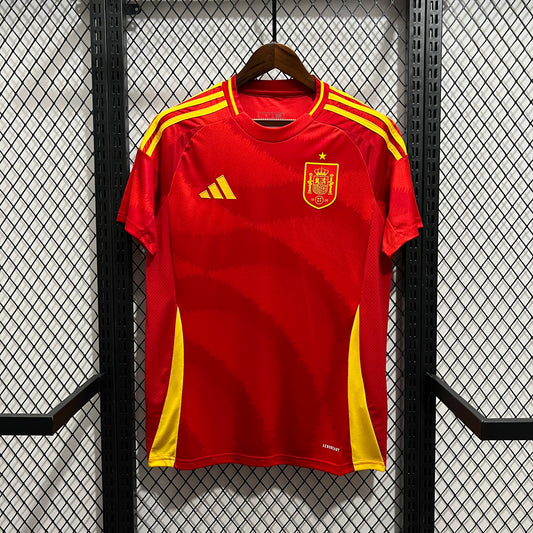 Spain Home 24/25