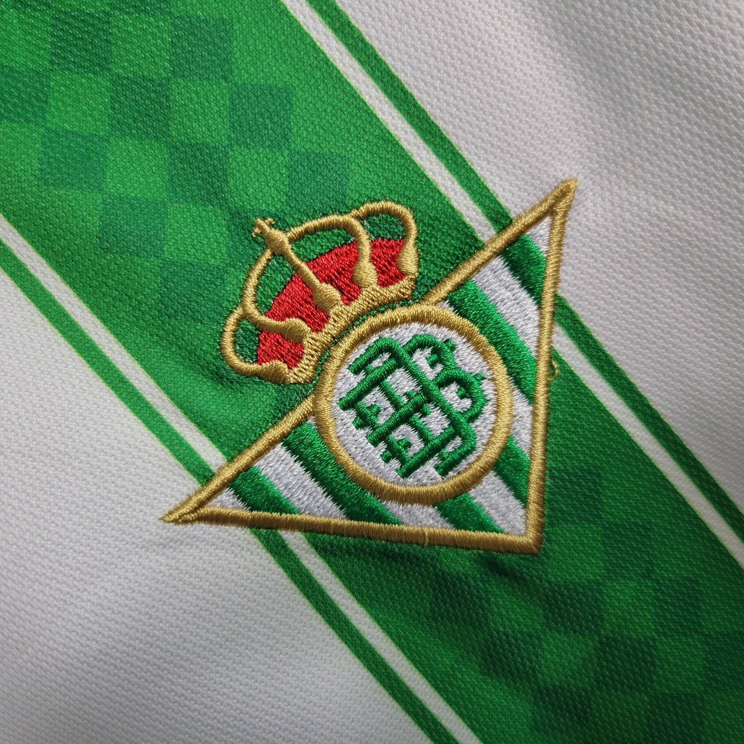 Betis Home 23/24 - Game Day