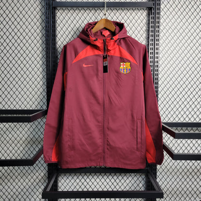 Windbreaker - AC Milan