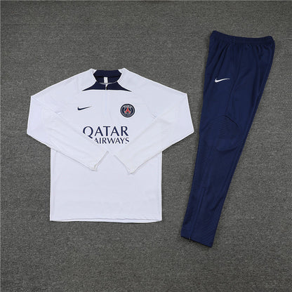 PSG - Fato de Treino - 1/2 Zip