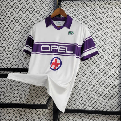 Fiorentina Alternativa 84/85