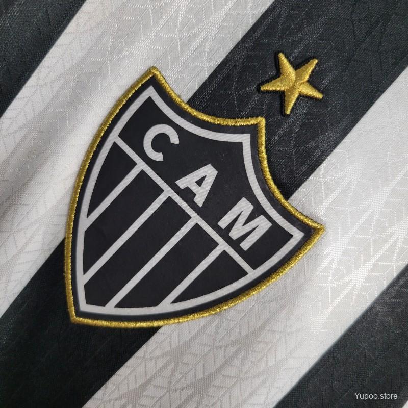 Atlético Mineiro Home 21/22 - Game Day