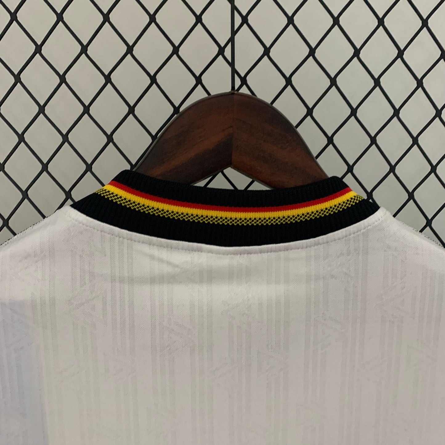 Germany Home 96/97 - Game Day