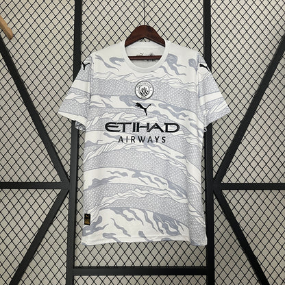 Manchester City Edição Especial 24/25 - Novo Ano Chinês - Game Day