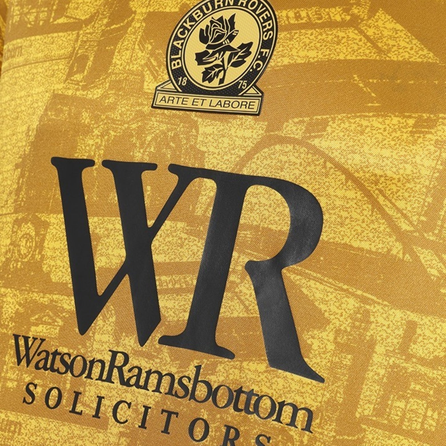 Blackburn Rovers Alternativa 25/26