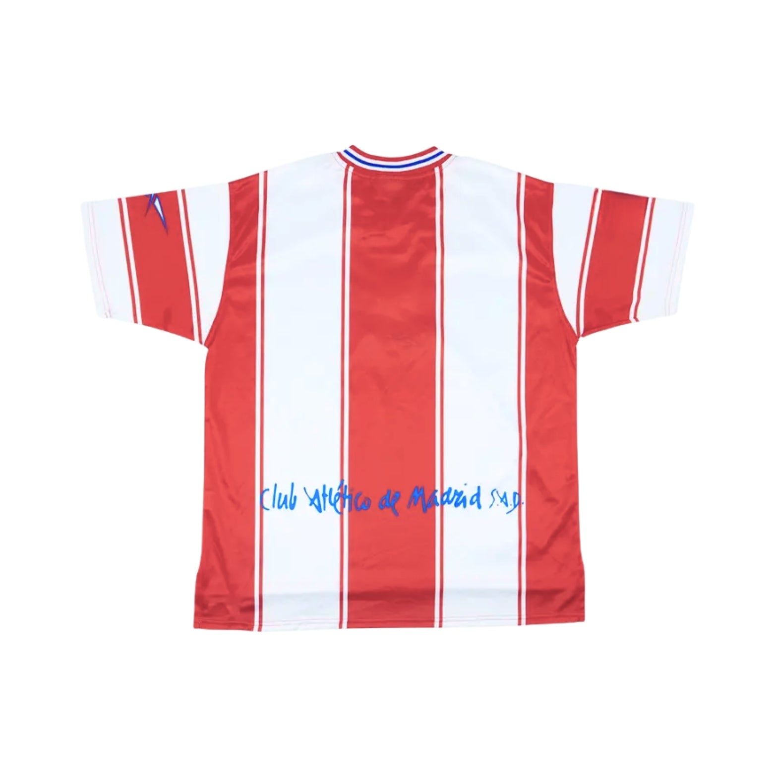 Atletico Madrid Main 99/00