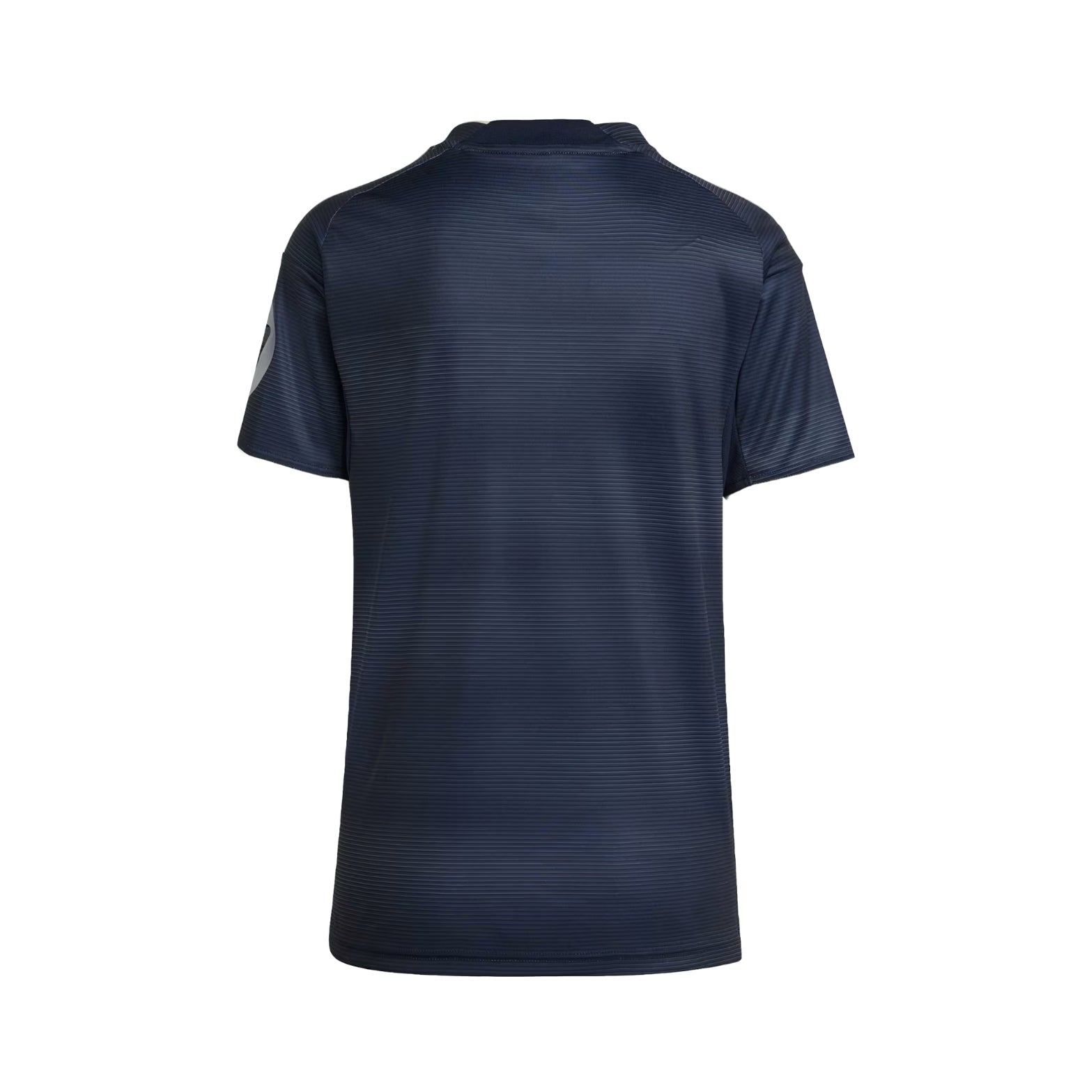 Real Madrid Alternativa 25/26 - Versão Feminina