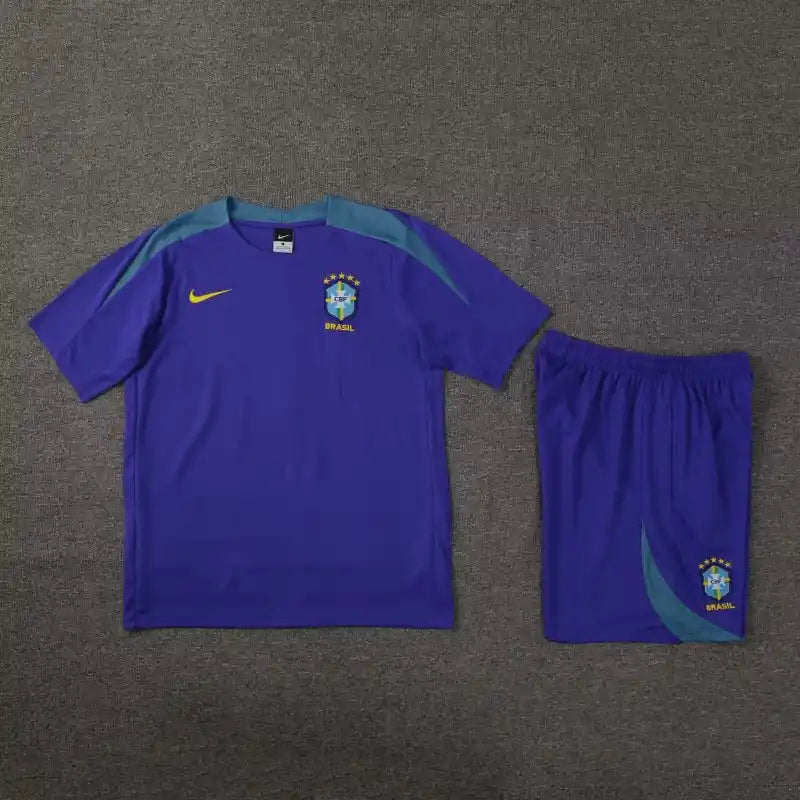 Training Equipment - Brazil 24/25