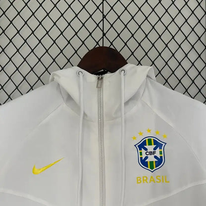 Windbreaker - Brazil