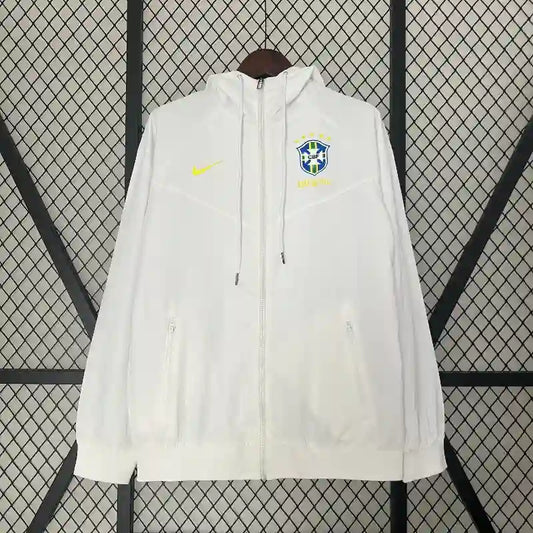 Windbreaker - Brazil