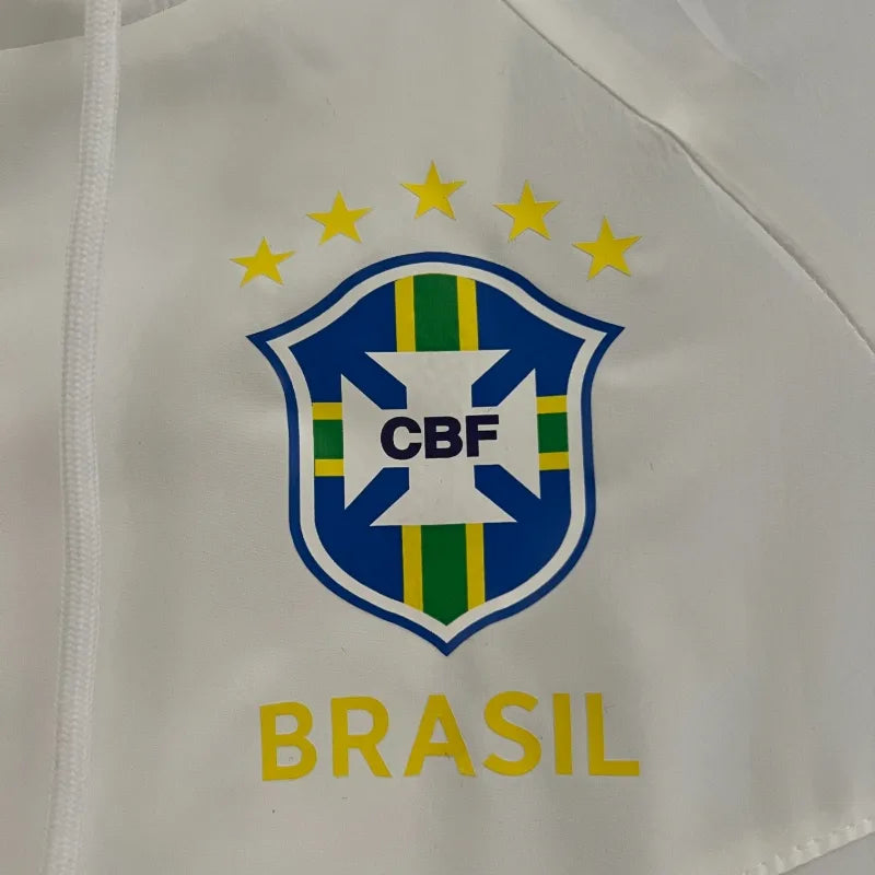 Windbreaker - Brazil