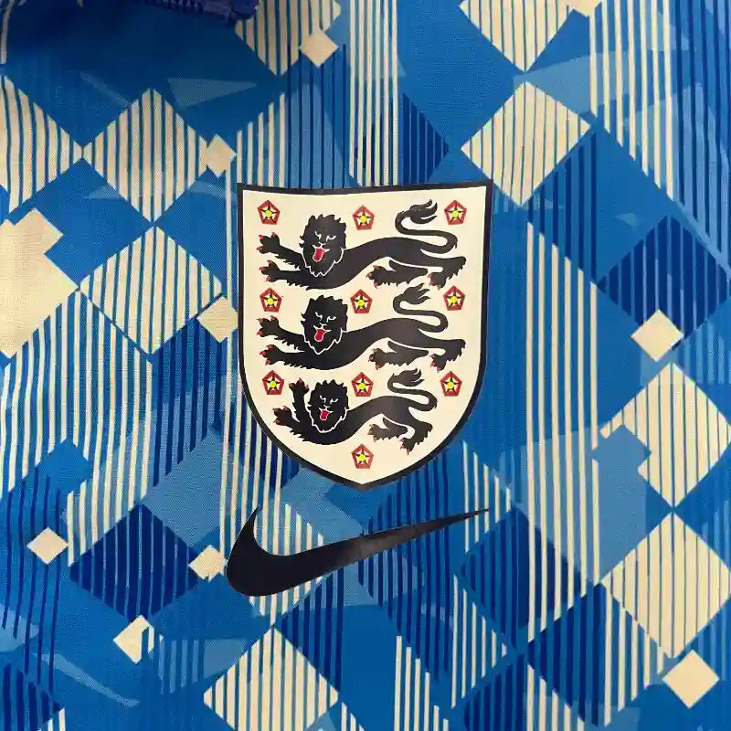 Corta-Vento Reversível - Inglaterra 22/23