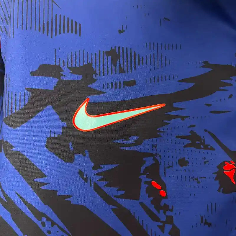 Corta-Vento Reversível - Inglaterra 22/23