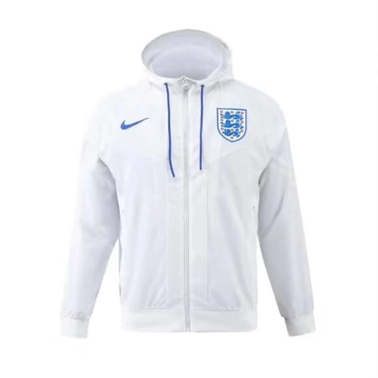 Windbreaker - England