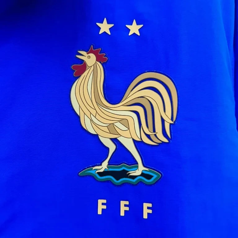 Coupe-Vent - France.