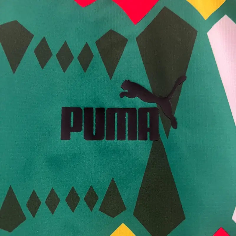 Corta-Vento - Senegal 22/23