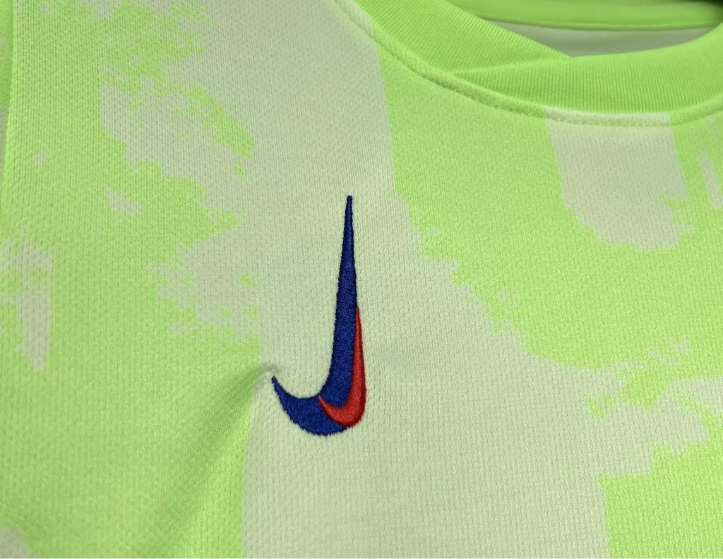 Kit de Criança - Barcelona Terceiro  24/25