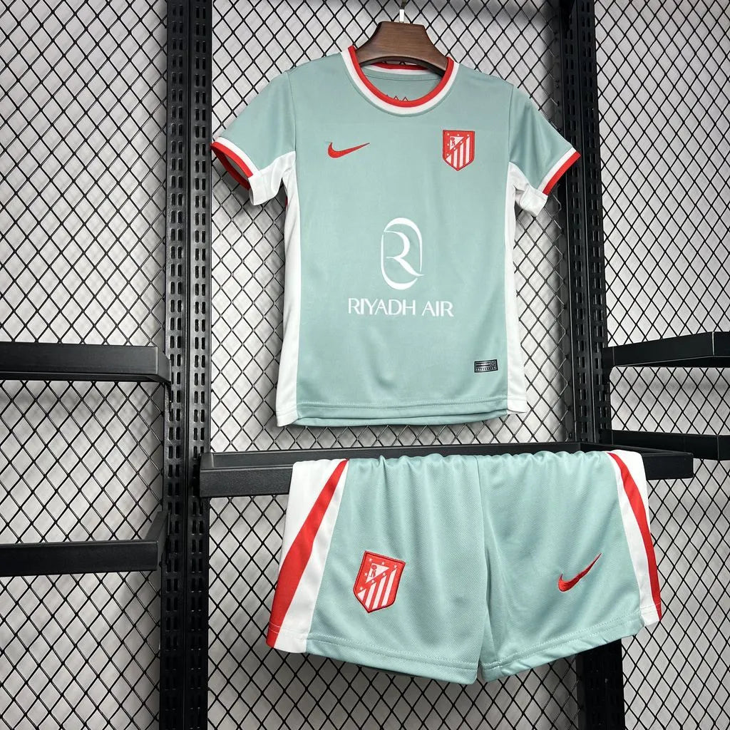 Kit - Atlético de Madrid Alternativa 24/25