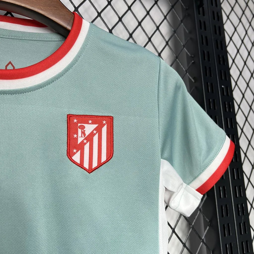 Kit - Atlético de Madrid Alternativa 24/25